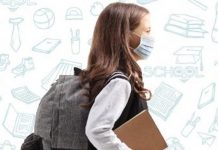 Pazartesi günü 3 milyon öğrenci sıkı hijyen kurallarıyla dersbaşı yapacak