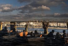 Yeni bir ortak yaşam ütopyası için başlangıç noktası