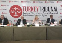 Erdoğan rejiminin yargılandığı ‘Türkiye Mahkemesi’ Cenevre’de başladı