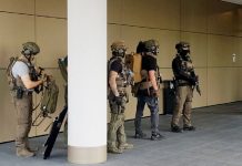 Almanya’da ‘suikast listesiyle’ otelde yakalanan şahıs MİT ajanı çıktı