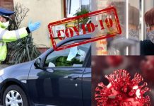 Yeni korona kısıtlamaları ve gece karantinası başladı