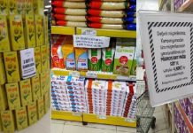 Türkiye’deki marketlerde satılan ürünlere getirilen ‘adet sınırlaması’ şoke etti