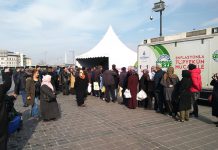 Dünya Sefalet Endeksi: Türkiye 156 ülke içinde 21. sırada