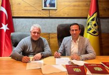 Marius Şumudica, Malatyaspor’la anlaştı