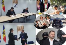 Eski başbakan Vlad Filat’ın oğlu üzerinden İngiltere’ye kaçırdığı paralar Moldova halkına iade edilecek
