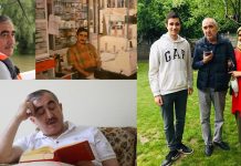 Kılı kırk yararak yaşadı, ardında hoş bir sadâ bıraktı