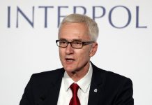 Interpol Genel Sekreteri Jürgen Stock: “Siyasi nedenlerle yapılan ‘kırmızı bülten’ taleplerini kabul etmiyoruz”