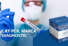 Romen bilim adamları yüzde yüz güvenli covid test kit’i geliştirdi