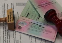 Türk vatandaşları, geçen yıl AB’de en çok ‘oturum iznini’ Almanya’dan aldı. Romanya kaçıncı sırada?