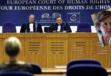 AİHM’den Türkiye’ye mahkumiyet: Gazeteci Nazlı Ilıcak’ın özgürlük, güvenlik ve ifade özgürlüğü ihlal edildi