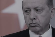 Washington Post: Erdoğan’a ‘sultan çıplak’ diyebilecek kimse kalmadı!