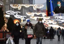 Hükümet, korona kısıtlamalarını hafifleten yeni kararları onayladı