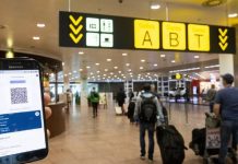 AB, 1 Şubat’tan itibaren Covid sertifikalılar için seyahat kısıtlamalarını kaldırıyor