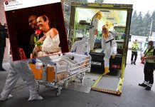 Kendisine bilerek virüs bulaştıran aşı karşıtı ünlü Çek şarkıcısı Hana Horka, koronadan öldü