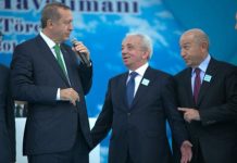 Erdoğan’ın kamu ihale zengini ettiği Cengiz İnşaat Romanya’da 1 milyar euroluk ihale aldı