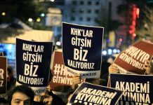 “KHK’lılar sivil ölüme terk edildi, mağduriyetler aileleri de etkiliyor”