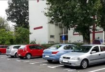 Yeni yılda Bükreş’teki park ücretleri cep yakacak