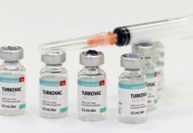 Turkovac’a onay vermeyen Almanya, bu aşıyı olanları ülkeye kabul etmeyecek