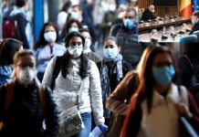 Hükümet, Omicron salgınına karşı yeni kısıtlamaları kabul etti