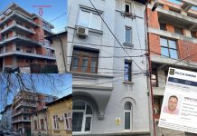 Bükreş’teki tarihi yapıya bitişik bina yapan mimara 2 yıl 7 ay hapis cezası