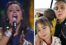 Eurovision 2016 birincisi Jamala, Ukrayna’dan Romanya’ya sığındı