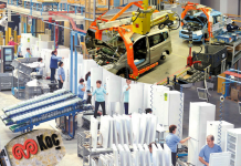 Koç’tan sürpriz Romanya kararı: Beyaz eşyadan sonra otomotive 12 milyar TL’lik yatırım yapacak