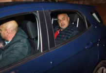 Hakkında, 120 yolsuzluk dosyası yürütülen Bulgaristan eski başbakanı Borisov gözaltına alındı