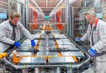 Kanadalı şirket, Romanya’da elektrikli araç bataryası üretecek