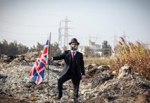 Bloomberg, Londra’daki bir çöp poşetinin Adana’ya varış hikayesini yazdı!