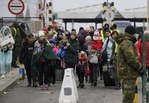 Eğitim Bakanı Cîmpeanu: “Ukraynalı çocuklar eğitimlerini Romanya’da sürdürebilecek”
