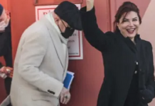 Sedef Kabaş’ın sözlerini paylaşan 70 yaşındaki Ali Yılmaz tutuklandı