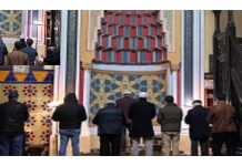 Dobruca’da Ramazan sevinci: İlk teravihler kılındı, oruçlar tutuldu