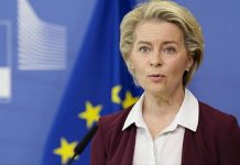 AB Komisyonu Başkanı Von der Leyen: Avrupa’da Rus fosil yakıt dönemi sona erdi