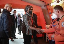 Greenfield: “Rusya, BM İnsan Hakları Konseyi’nden çıkarılmalıdır”