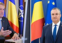Cumhurbaşkanı Iohannis ve Başbakan Ciucă, Romanya’daki Müslümanların Ramazanını kutladı
