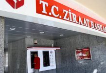Almanya, Ziraat Bankası’nı denetlemeye aldı