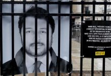 AİHM, insan hakları savunucusu Taner Kılıç davasında Türkiye’yi mahkum etti