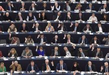 AP’den çok sert ‘Kavala’ kararı: Türkiye’ye AB kapısı kapandı