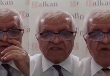 Tazminata mahkum olan gazeteci: “Psikolojik harp yürüttük, bedeli bu!”