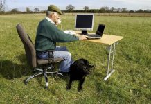 İnternet, Romanya genelinde hızlanacak