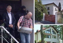 Yolsuzluktan 10 yıl hapis cezası kesinleşen Bükreş eski belediye başkanı Sorin Oprescu ülkeyi terk etti