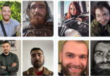 SAVAŞIN BIRAKTIĞI DERİN İZLER!