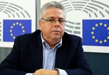 AP Raportörü: HDP kapatılırsa AB’ye katılım süreci sonlanabilir