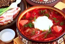 Rusya’nın işgal gerekçesi yaptığı ‘Borş Çorbası’ savaşını Ukrayna kazandı!