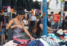 Türkiye’ye kimlikle seyahat etmeye başlayan Bulgar turistler Edirne’ye akın etti