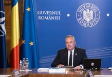 Başbakan Ciucă’dan Kurban Bayramı mesajı