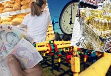 Romanya’da yıllık enflasyon oranı yüzde 15,1’e çıktı