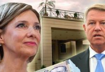 Güncel mal varlığı yayınlanan Cumhurbaşkanı Iohannis ne kadar maaş alıyor?