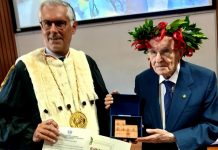 Eğitimin yaşı yok: 98 yaşında yüksek lisans derecesini başarıyla tamamladı