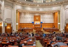 Romanya Parlamentosu, İsveç ve Finlandiya’nın NATO üyeliğini onayladı